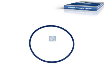 O-ring (85mmx90mm, MVQ intercoolerslang) past: VOLVO FH