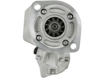 Vorschau Starter