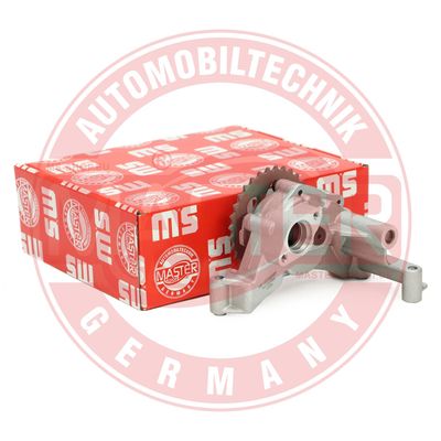 POMPA ULEI MASTER-SPORT GERMANY 641097900 3