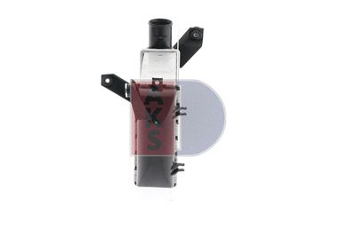 LADELUFTKüHLER AKS DASIS 057008N 4