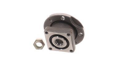 RADLAGERSATZ SKF VKBA734 35