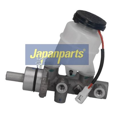 JAPANPARTS Pagrindinis cilindras, stabdžiai
