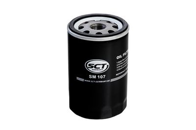 маслен филтър SCT - MANNOL SM 107