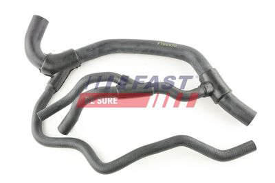 FURTUN RADIATOR FAST FT61470