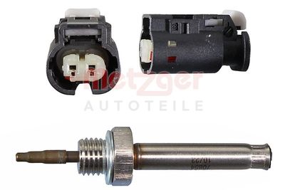SENSOR ABGASTEMPERATUR METZGER AUTOTEILE 08941044 1