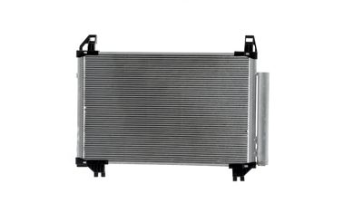 CONDENSATOR CLIMATIZARE MAHLE AC800000S 29