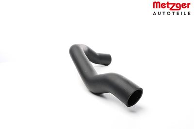 LADELUFTSCHLAUCH METZGER AUTOTEILE 2400692 27