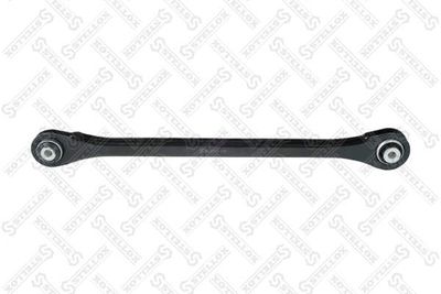 носач, окачване на колелата STELLOX 54-00163-SX