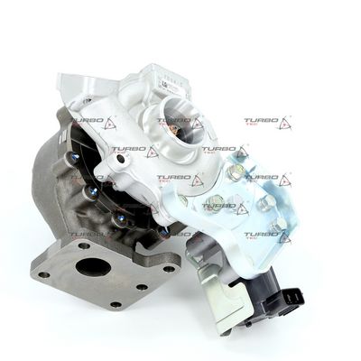 COMPRESOR SISTEM DE SUPRAALIMENTARE TURBO-TEC TT4926 5