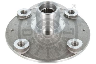 Piasta koła OPTIMAL 04-P187
