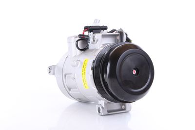 KOMPRESSOR KLIMAANLAGE NISSENS 891031 40