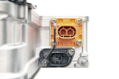 GENERATOR DE CăLDURă BATERIE ACțIONARE BorgWarner HVCH2 3