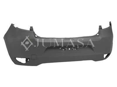 Буфер JUMASA 25044060 для RENAULT CLIO