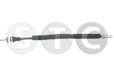 Linka tachografu STC T480237