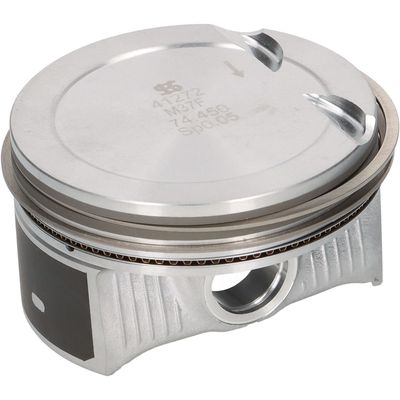 PISTON KOLBENSCHMIDT 41272600 24