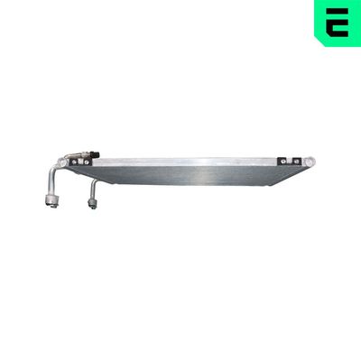 CONDENSATOR CLIMATIZARE ERA 667492 5