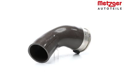 LADELUFTSCHLAUCH METZGER AUTOTEILE 2400571 33