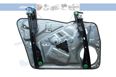 MECANISM ACTIONARE GEAM