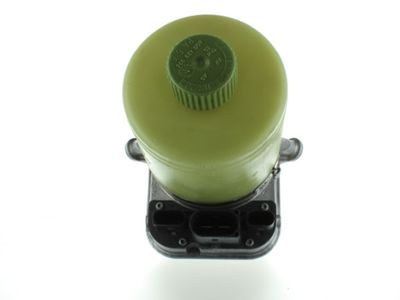 Hydraulické čerpadlo, řízení SPIDAN 54470