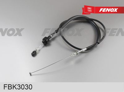 жило за газ FENOX FBK3030