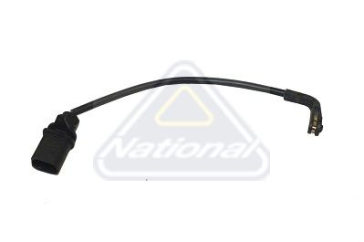 National FK6083WL