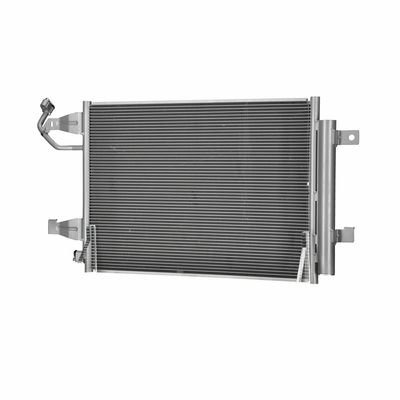 CONDENSATOR CLIMATIZARE NISSENS 940067 27