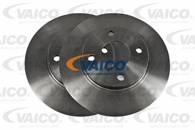 Тормозной диск VAICO V25-80005 для FORD USA CONTOUR