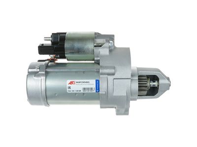 STARTER AS-PL S6287DENSO 1