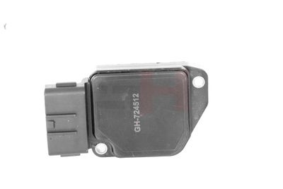 SENZOR DEBIT AER GH GH724512 4