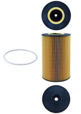 Oil Filter OX 425D