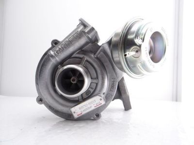 LADER AUFLADUNG GARRETT 8057525001S 2