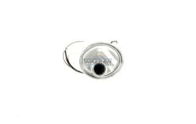 ENDSCHALLDäMPFER WALKER 17166 3