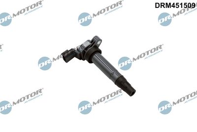 Dr.Motor Automotive Ritė, uždegimas