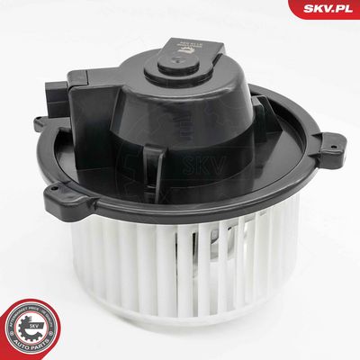 vnitřní ventilátor SKV 68SKV006