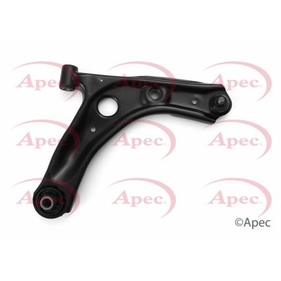 Control/Trailing Arm, wheel suspension APEC AST2565