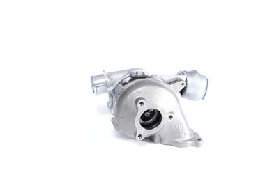 LADER AUFLADUNG BTS Turbo T915768 17