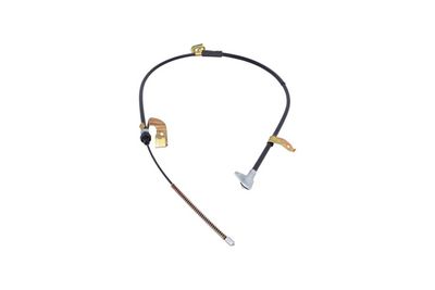 Trosas, stovėjimo stabdys