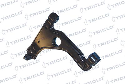 носач, окачване на колелата TRICLO 778334