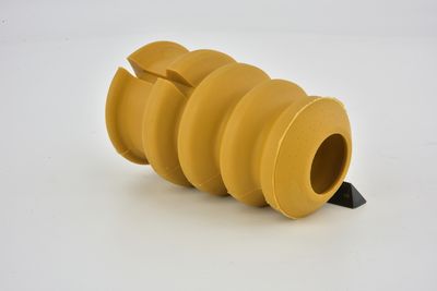 TAMPON CAUCIUC SUSPENSIE FEBEST MZD001 33