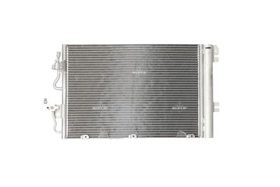NRF Condensor, airconditioning EASY FIT (35555)