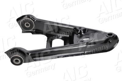 LENKER RADAUFHäNGUNG