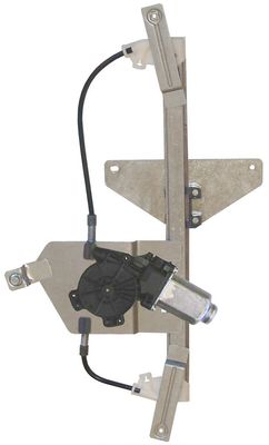 Podnośnik szyby VALEO 851789