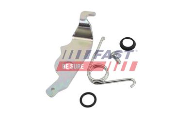 Reparatursatz, Bremssattel