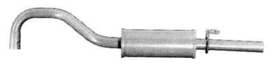 ENDSCHALLDäMPFER