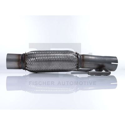 TEAVA FLEXIBILA ESAPAMENT FA1 VW450391 29