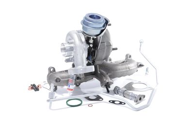 LADER AUFLADUNG BTS Turbo T981188 7