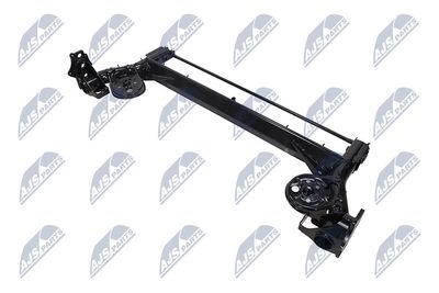 CORP AX NTY ZRZWW025 6