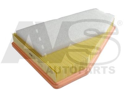 Воздушный фильтр AVS AUTOPARTS P043 для CHRYSLER PT CRUISER