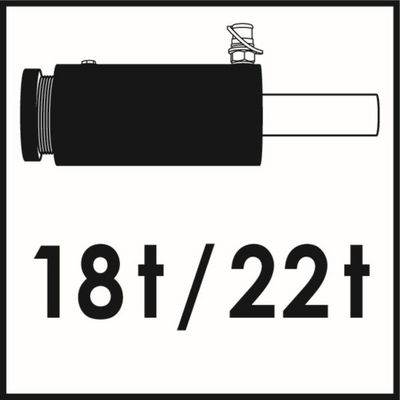 MONTAGEWERKZEUGSATZ RADNABE/RADLAGER VIGOR V5128 29