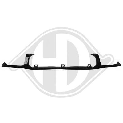 DIEDERICHS 6686108 Решетка радиатора  для TOYOTA RAV 4 (Тойота Рав 4)